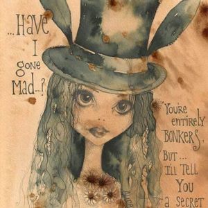 Meet your Posher, Marla